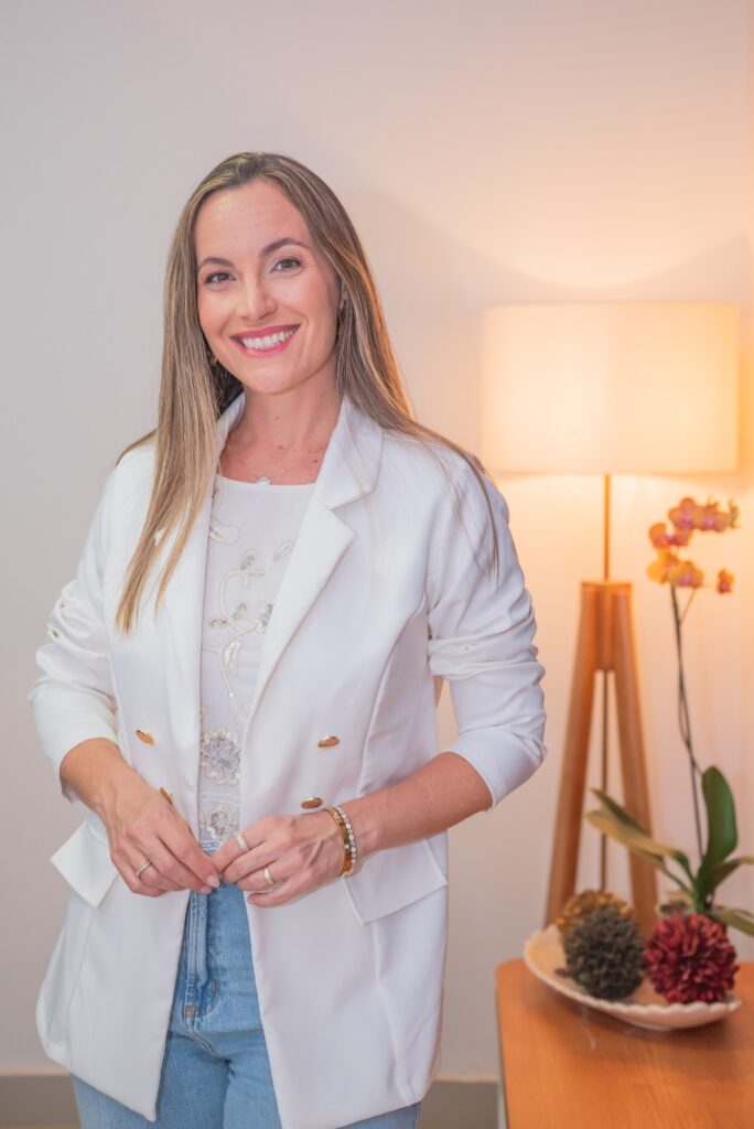 Foto Fernanda Fatureto Matos